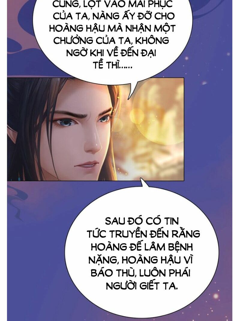 Yêu Nhan Lệnh: Chapter 59