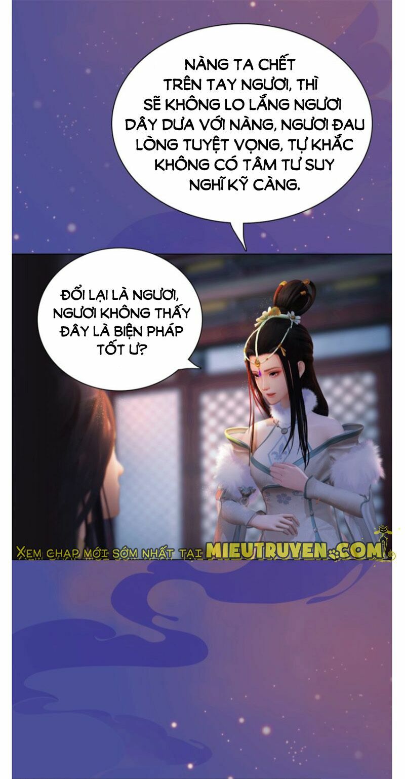 Yêu Nhan Lệnh: Chapter 59