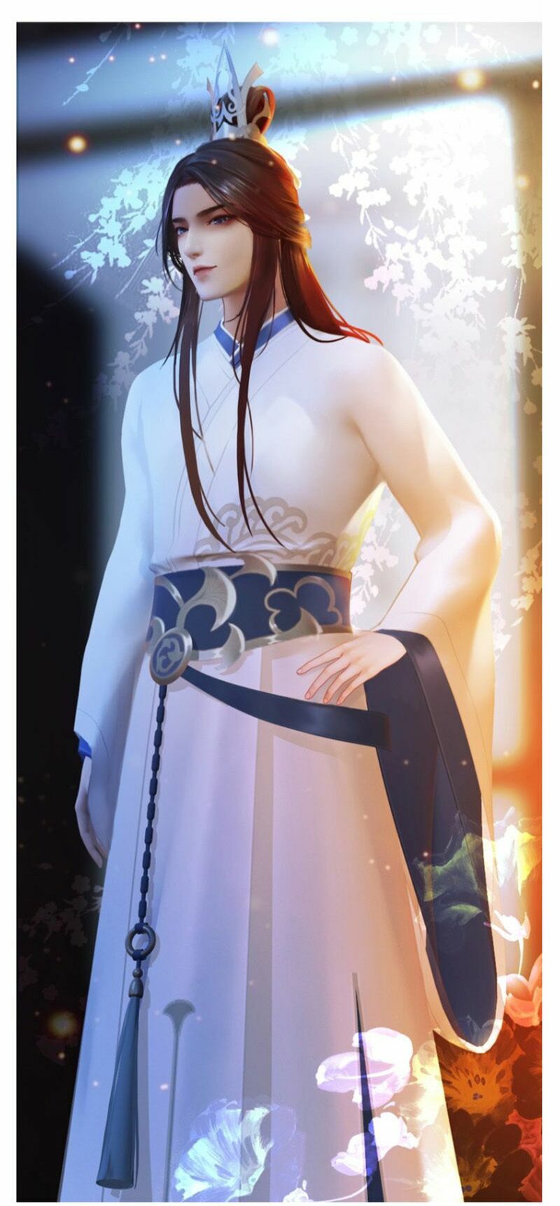 Yêu Nhan Lệnh: Chapter 59