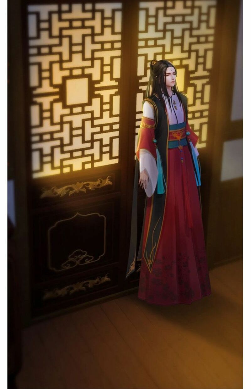 Yêu Nhan Lệnh: Chapter 59