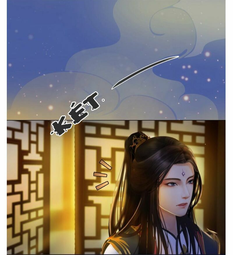 Yêu Nhan Lệnh: Chapter 59