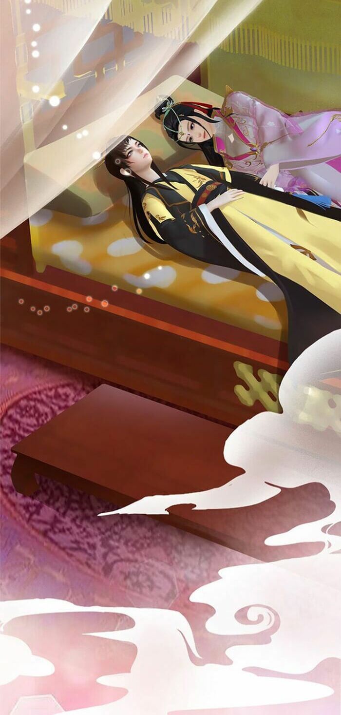Yêu Nhan Lệnh: Chapter 6