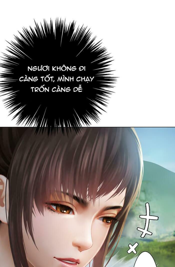 Yêu Nhan Lệnh: Chapter 6