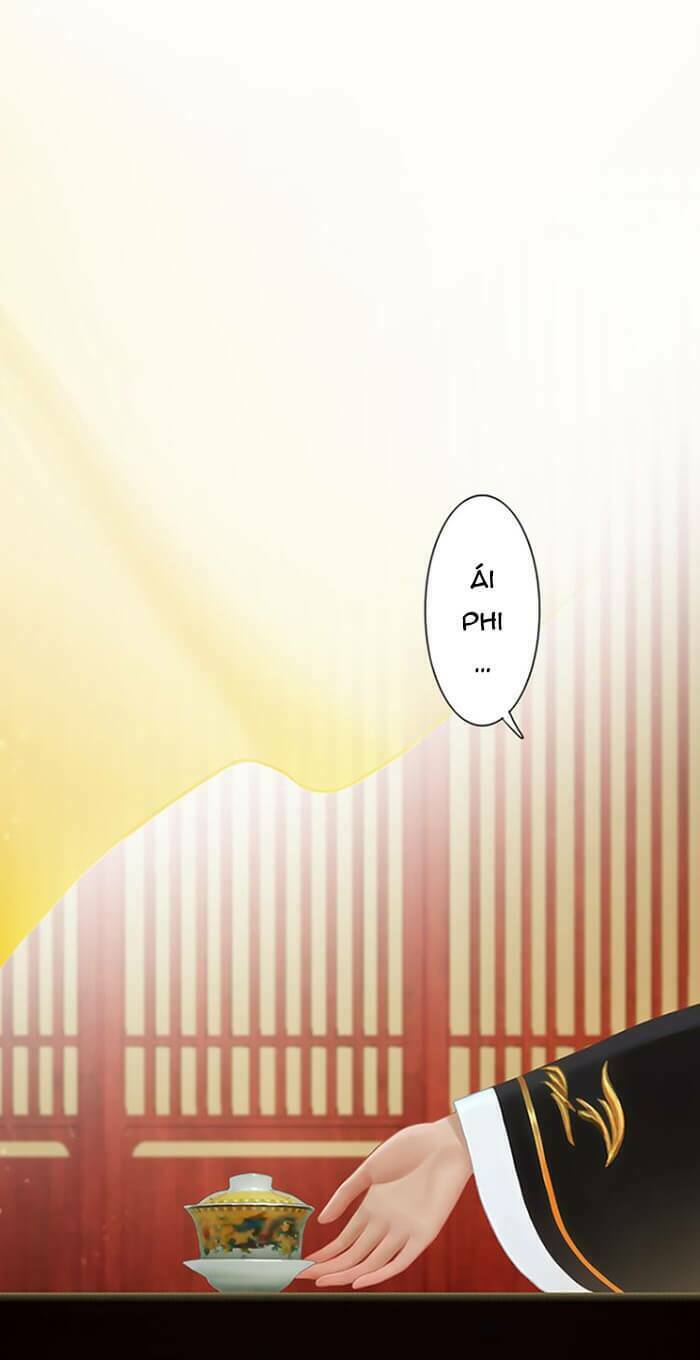 Yêu Nhan Lệnh: Chapter 6