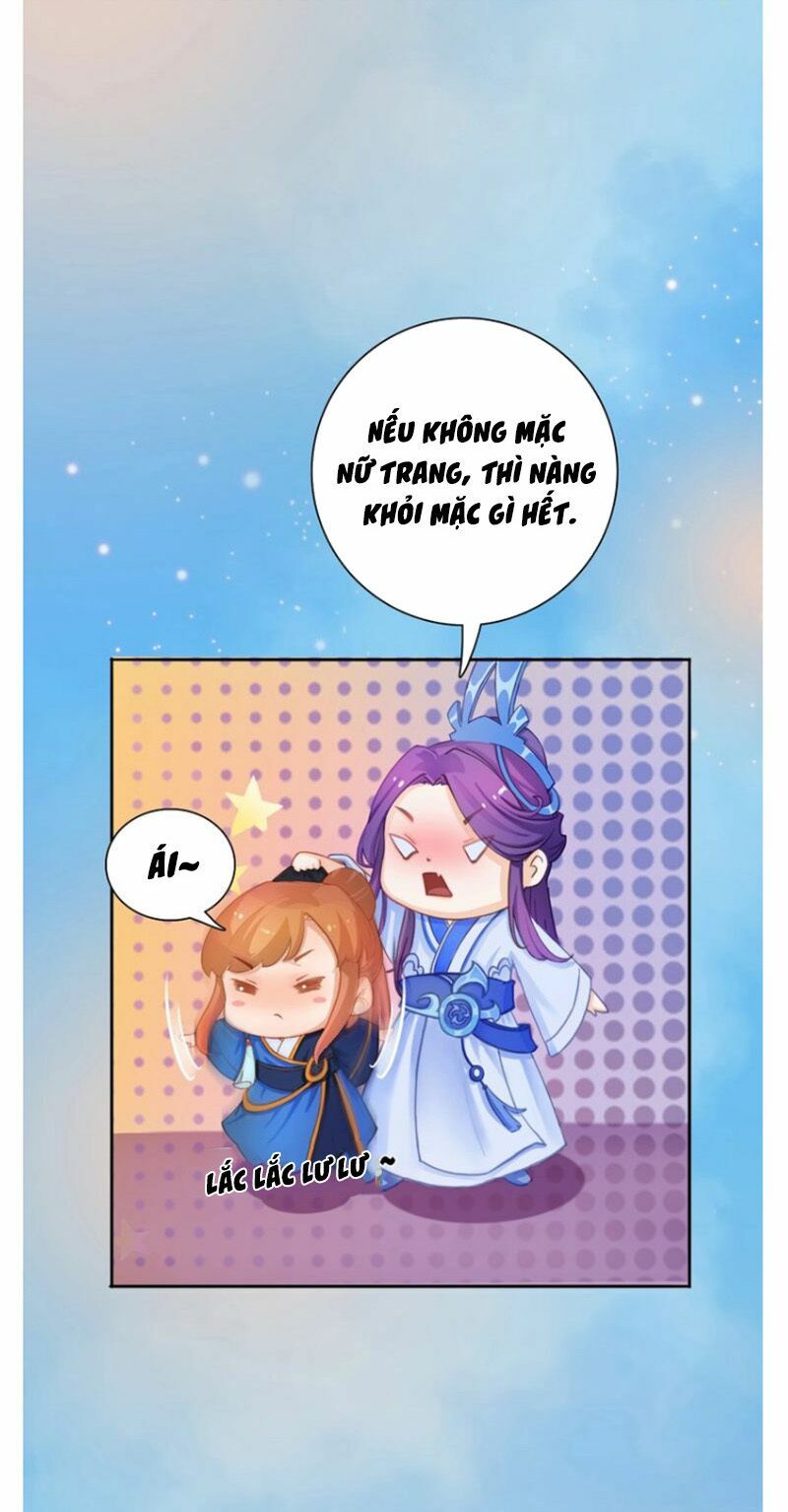 Yêu Nhan Lệnh: Chapter 60