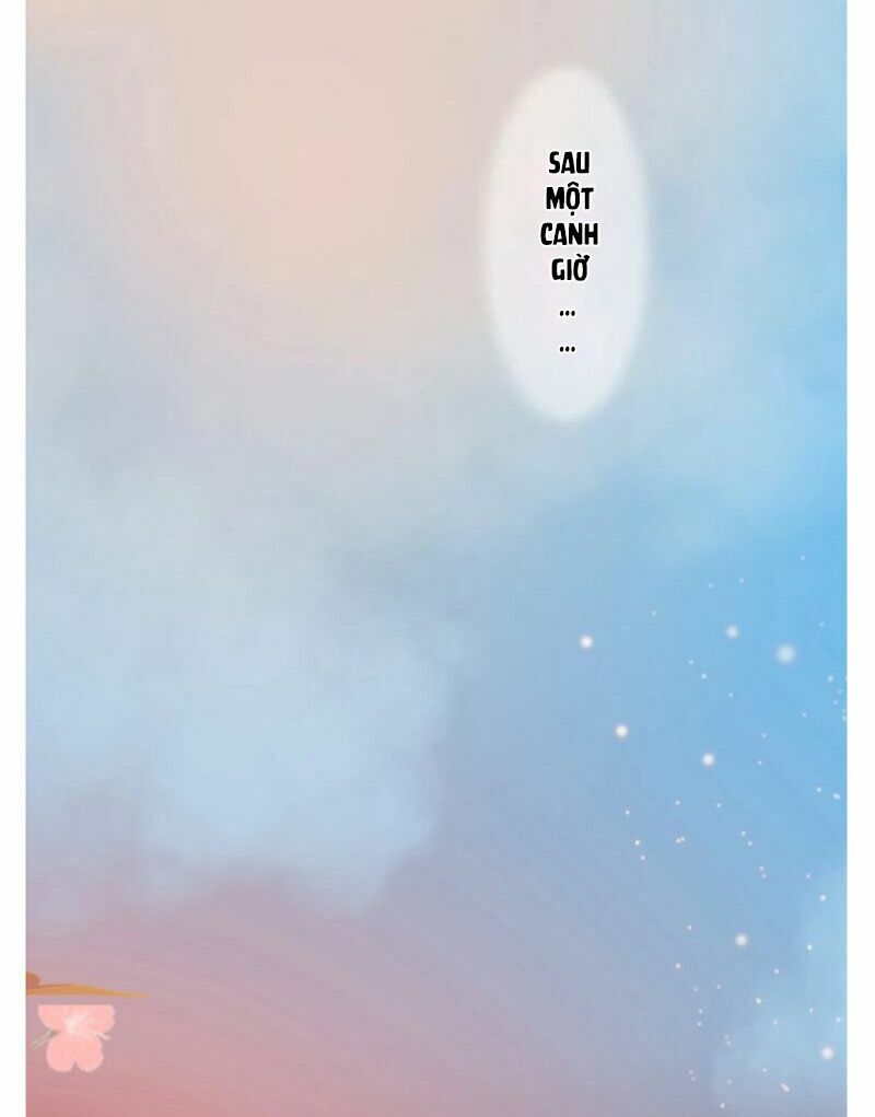 Yêu Nhan Lệnh: Chapter 60