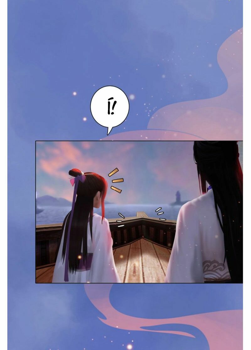 Yêu Nhan Lệnh: Chapter 60
