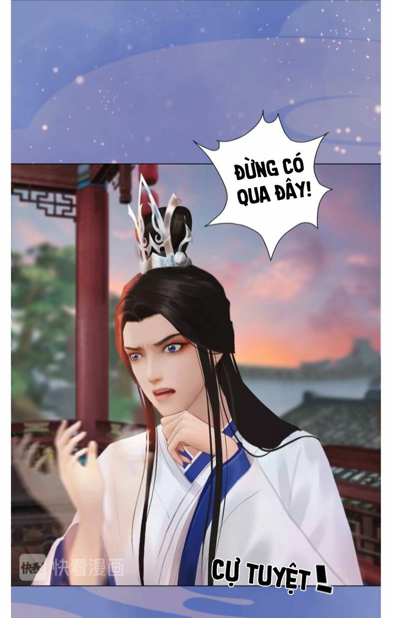 Yêu Nhan Lệnh: Chapter 60