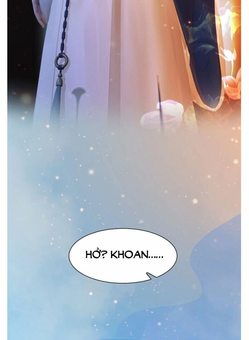 Yêu Nhan Lệnh: Chapter 60