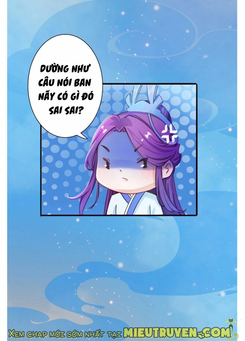 Yêu Nhan Lệnh: Chapter 60