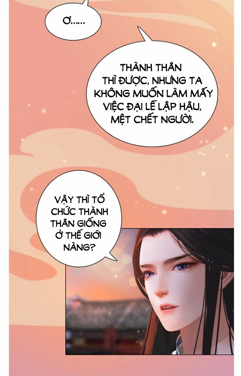 Yêu Nhan Lệnh: Chapter 61