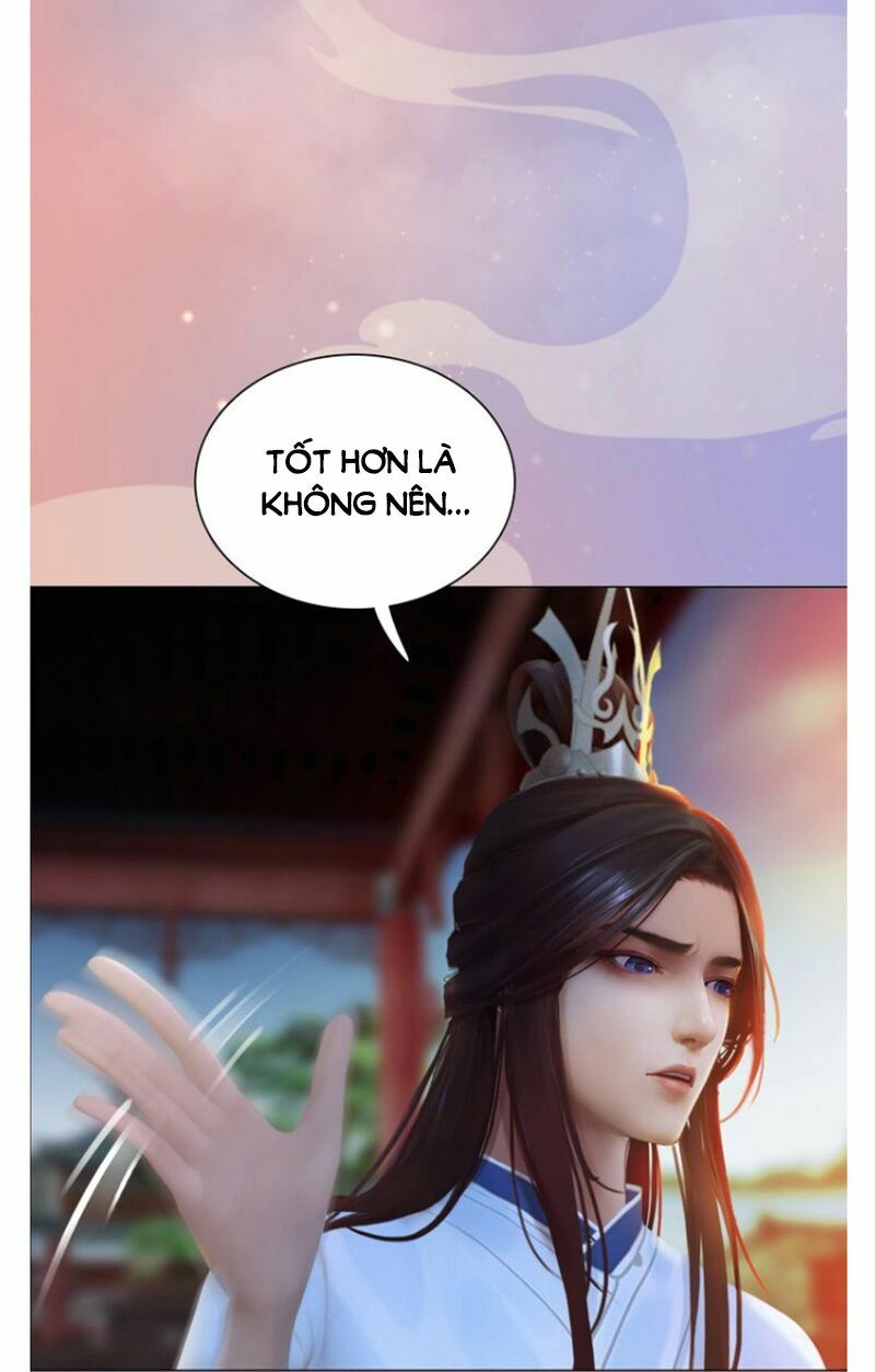 Yêu Nhan Lệnh: Chapter 61