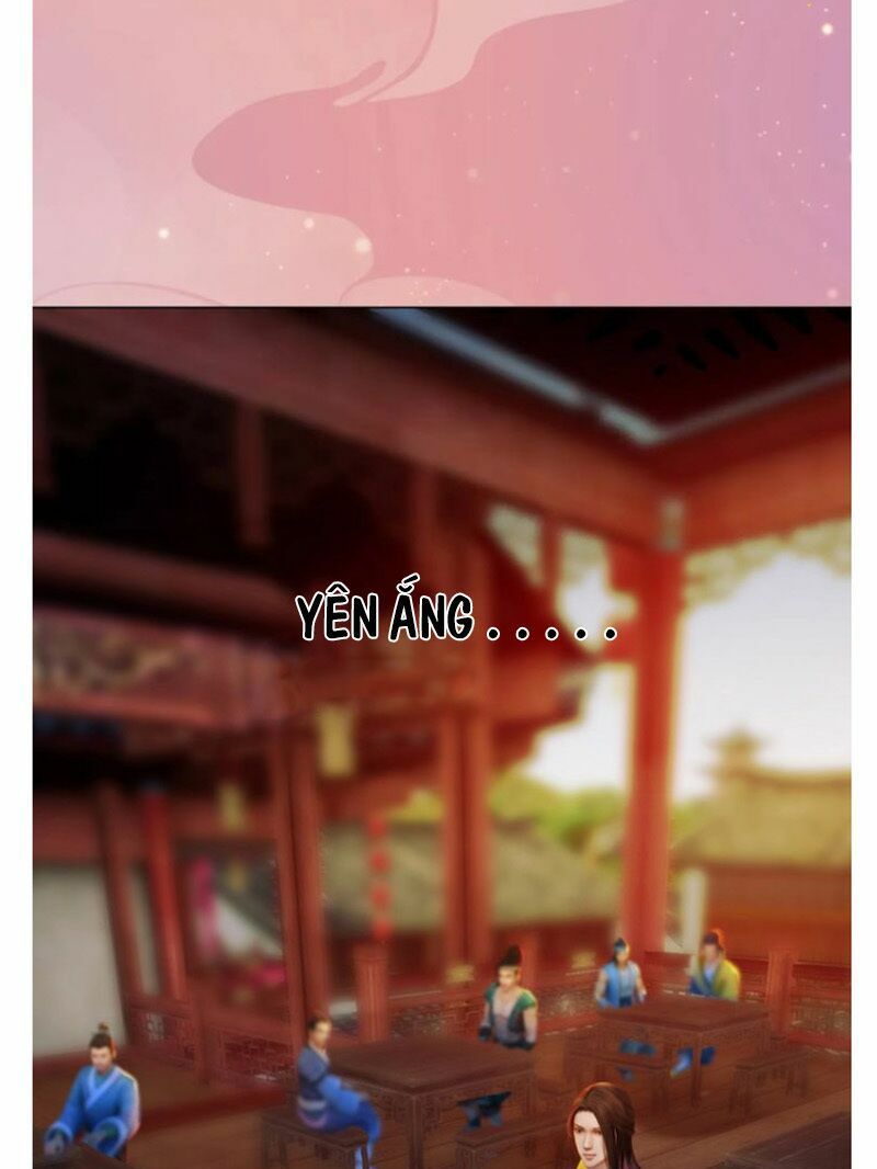 Yêu Nhan Lệnh: Chapter 61