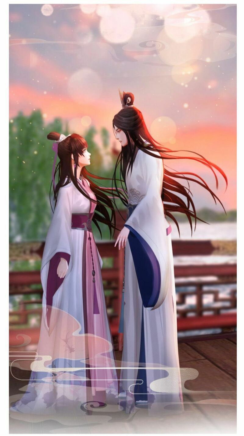 Yêu Nhan Lệnh: Chapter 61