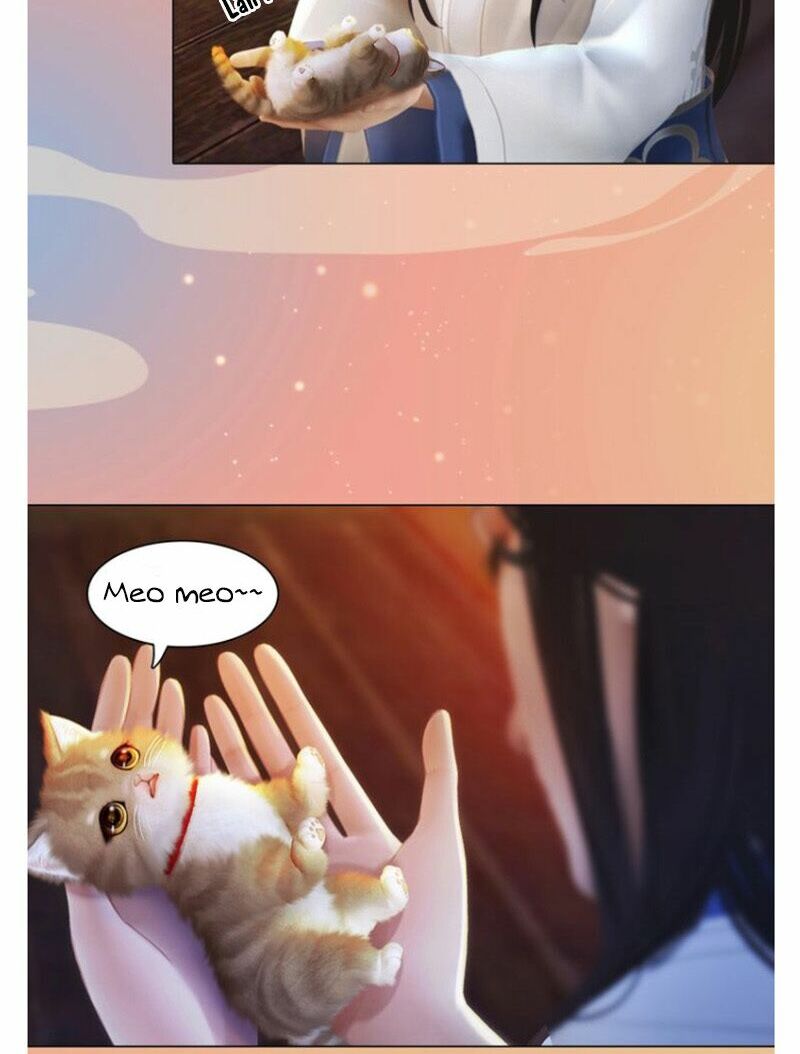 Yêu Nhan Lệnh: Chapter 61