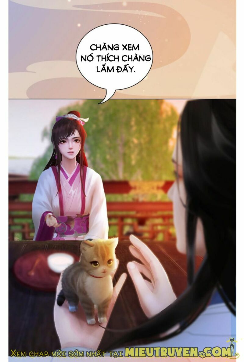 Yêu Nhan Lệnh: Chapter 61