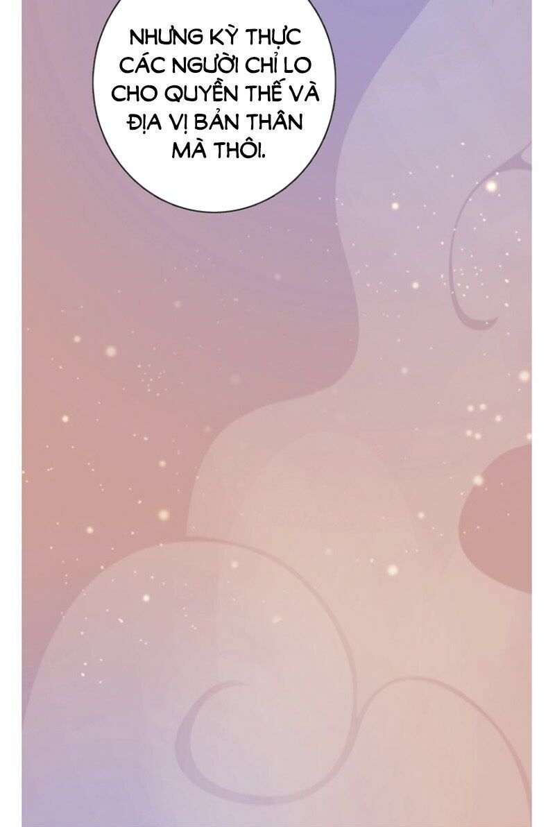 Yêu Nhan Lệnh: Chapter 62