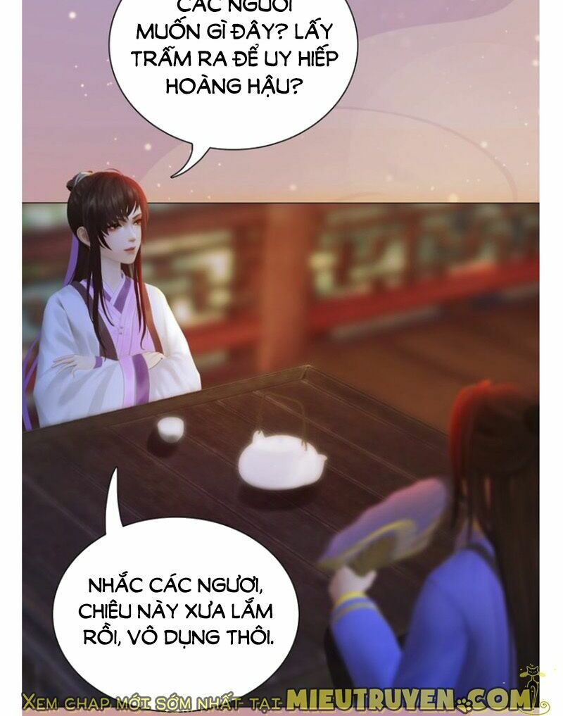 Yêu Nhan Lệnh: Chapter 62