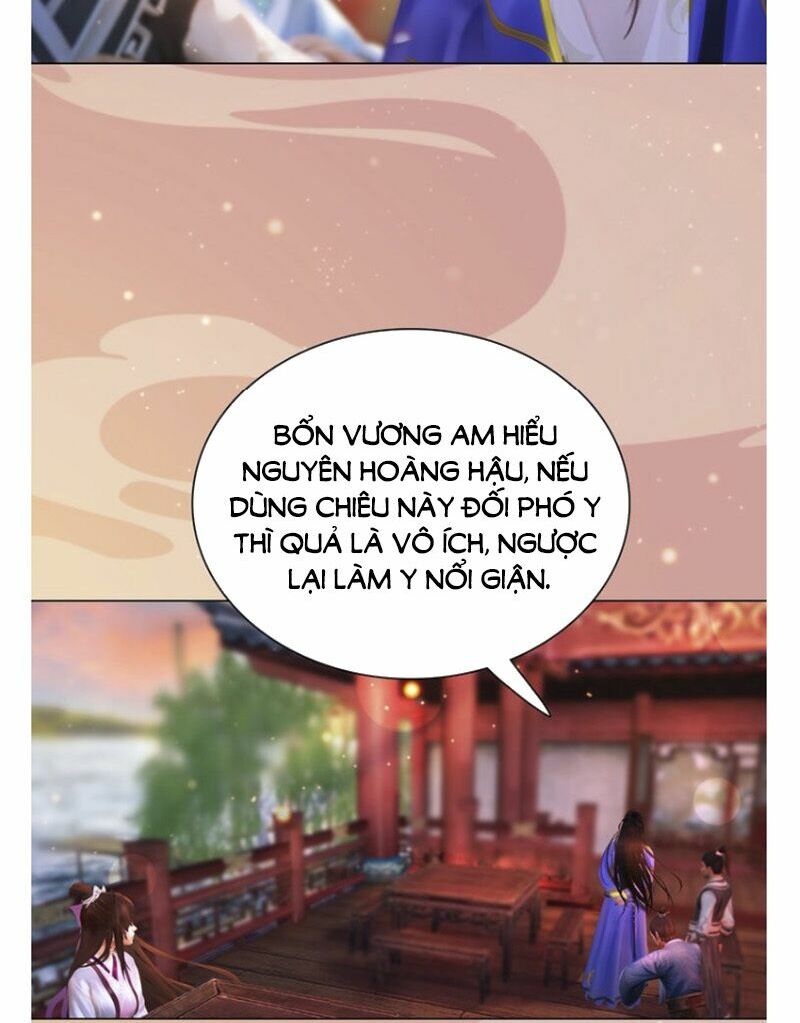 Yêu Nhan Lệnh: Chapter 62