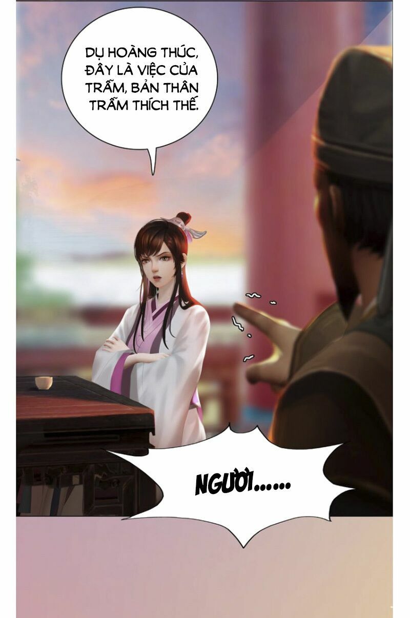 Yêu Nhan Lệnh: Chapter 62