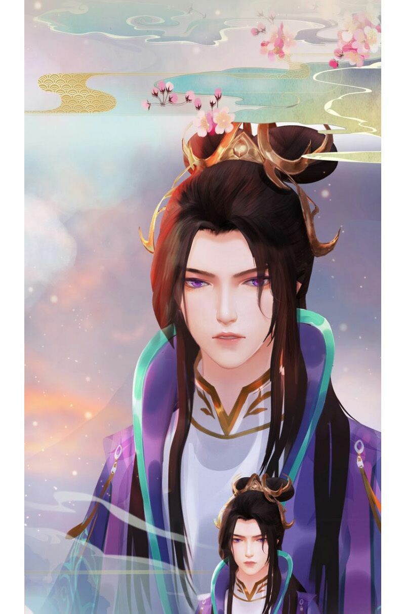 Yêu Nhan Lệnh: Chapter 64