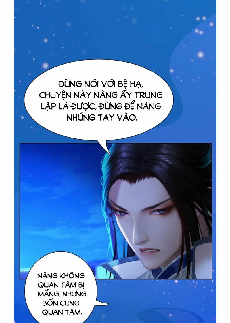 Yêu Nhan Lệnh: Chapter 64