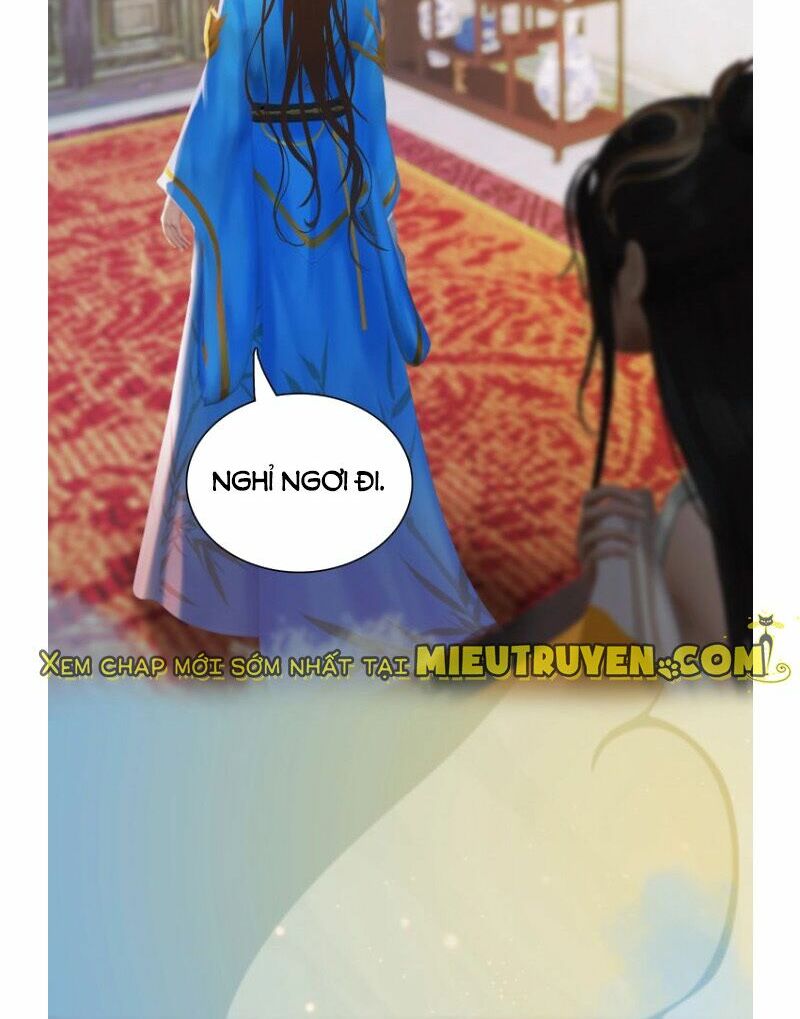 Yêu Nhan Lệnh: Chapter 64