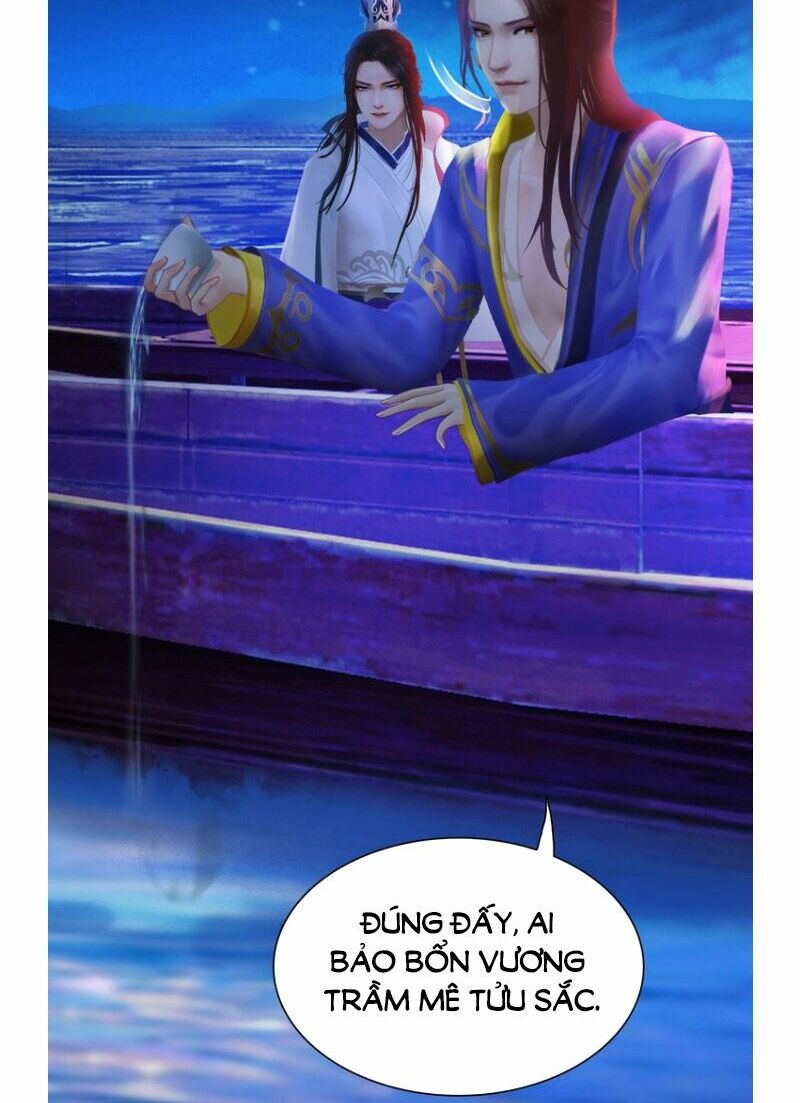 Yêu Nhan Lệnh: Chapter 64