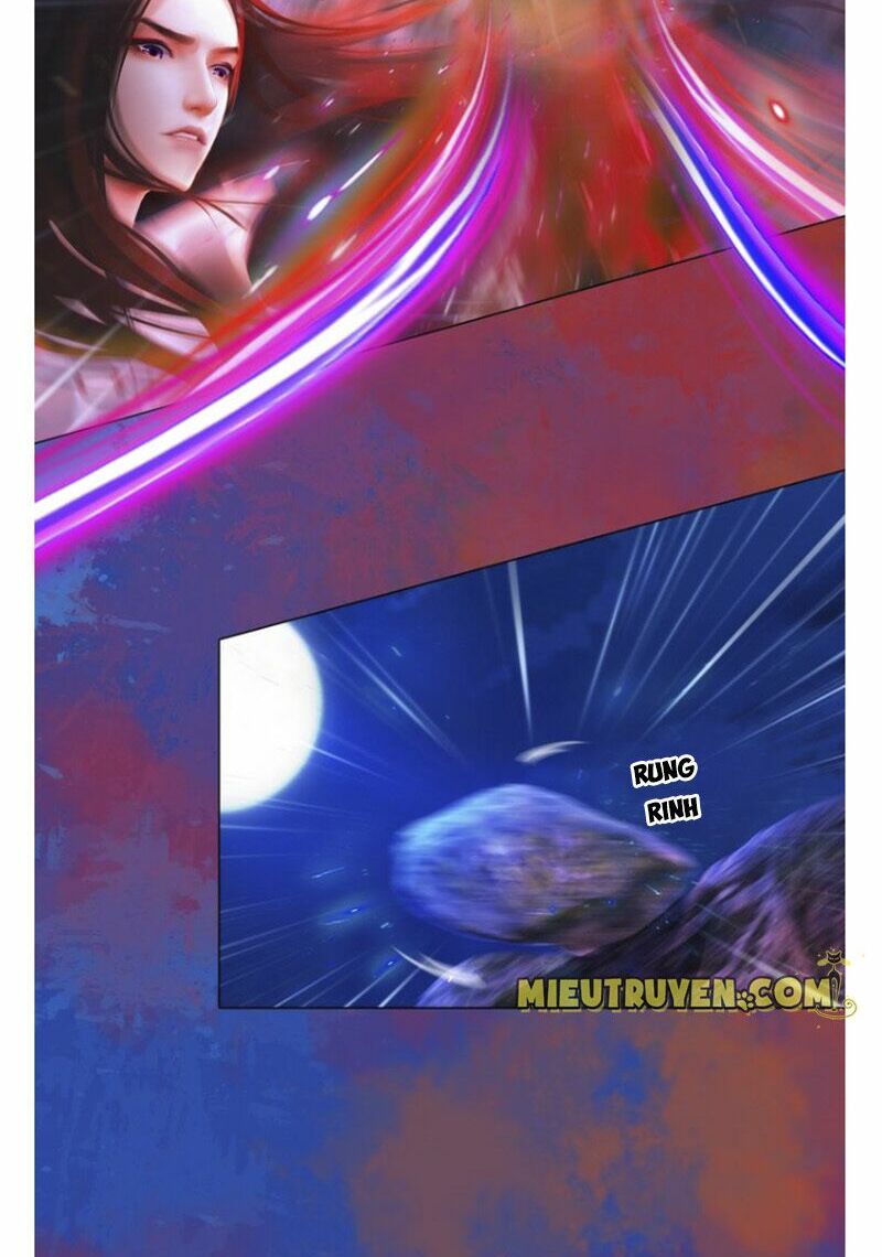 Yêu Nhan Lệnh: Chapter 66