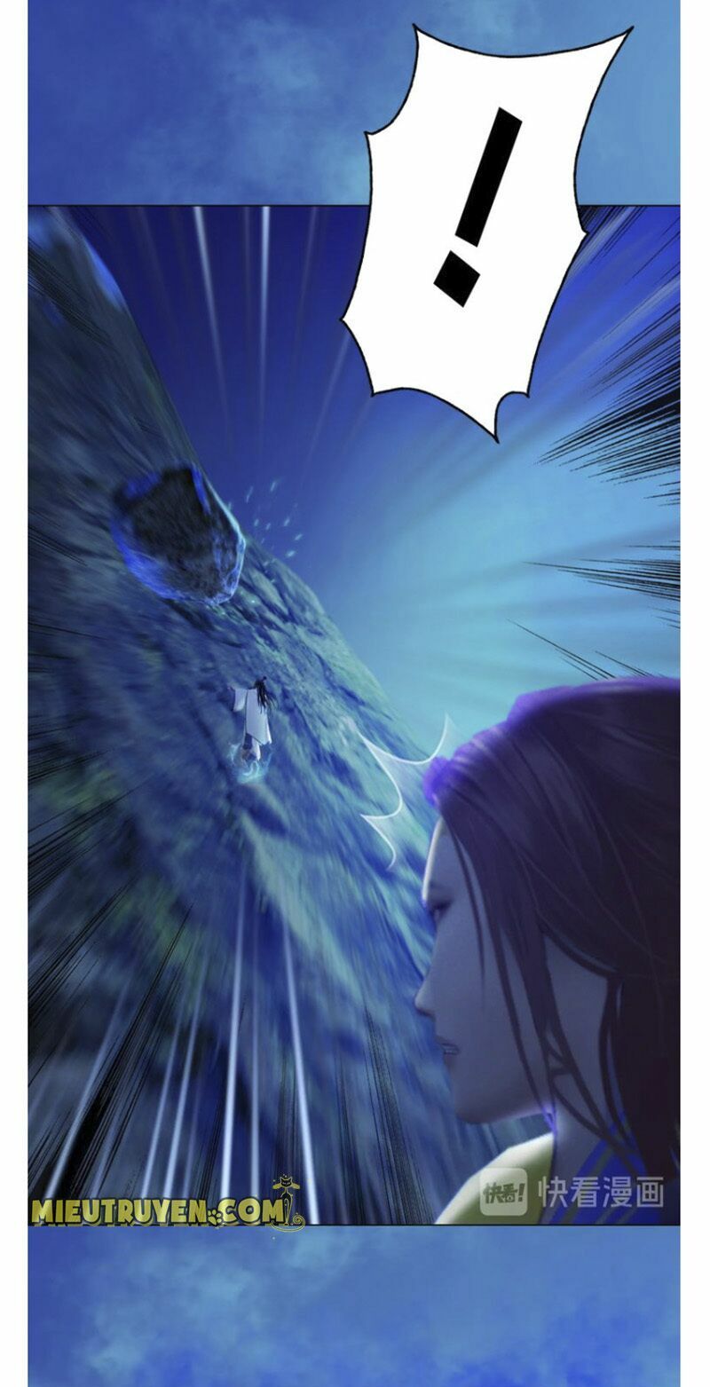 Yêu Nhan Lệnh: Chapter 66