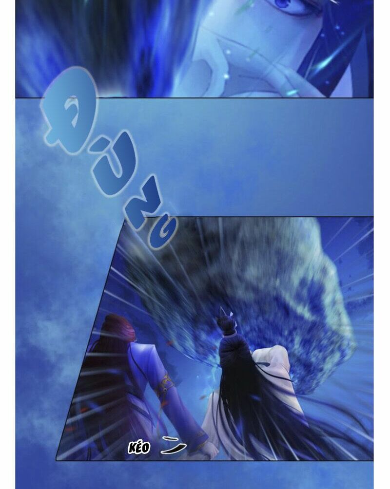 Yêu Nhan Lệnh: Chapter 66