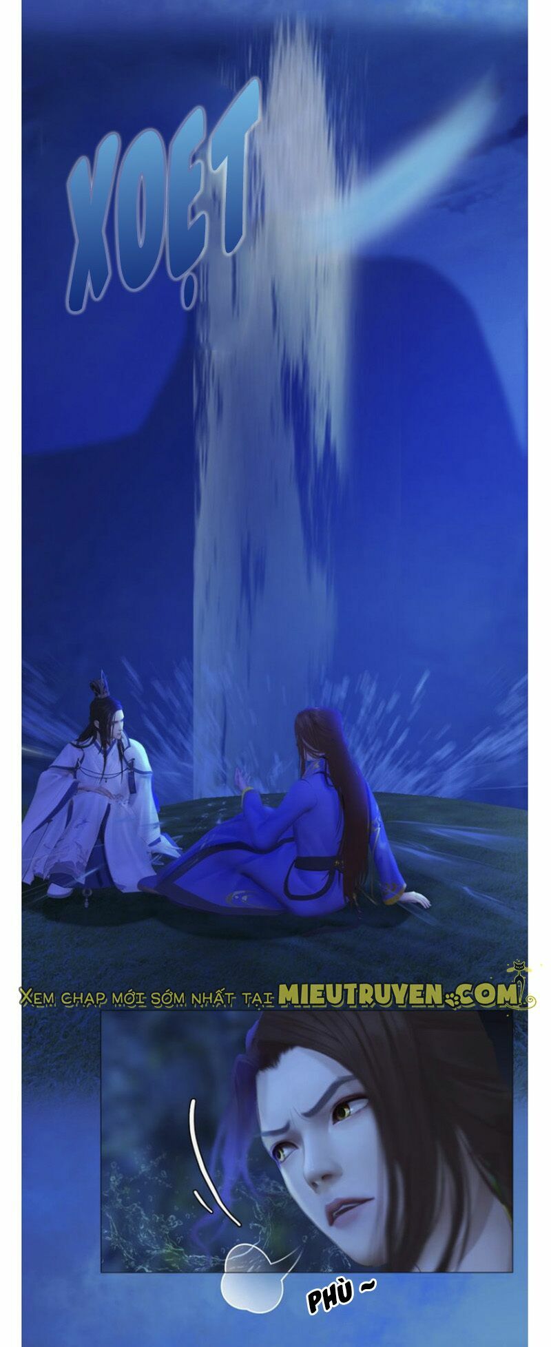 Yêu Nhan Lệnh: Chapter 66