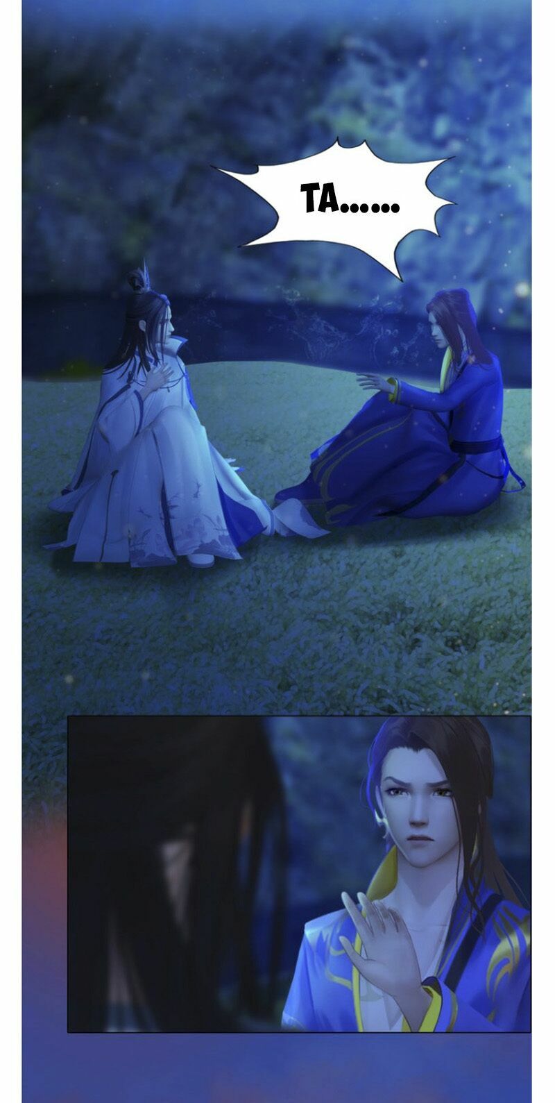 Yêu Nhan Lệnh: Chapter 66