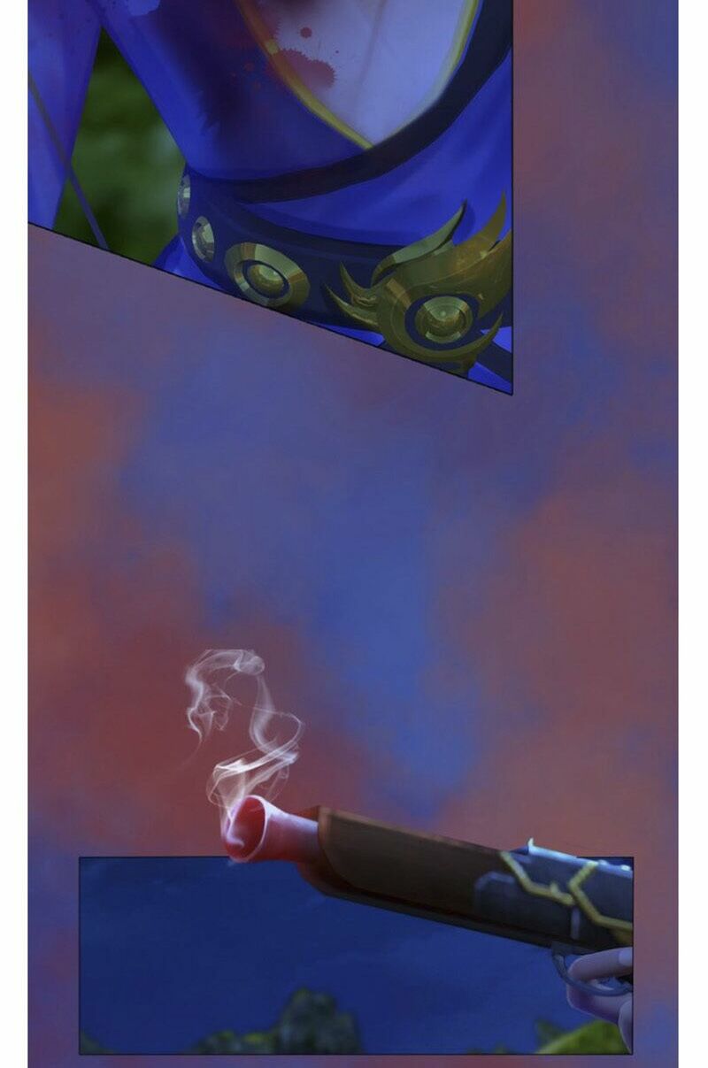 Yêu Nhan Lệnh: Chapter 66