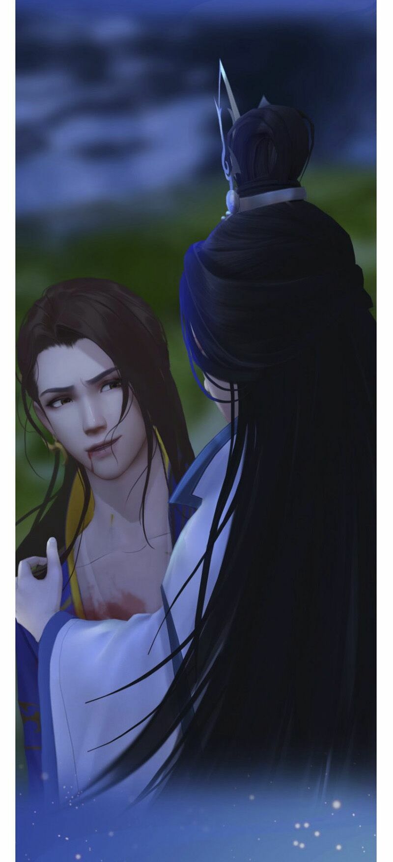 Yêu Nhan Lệnh: Chapter 66