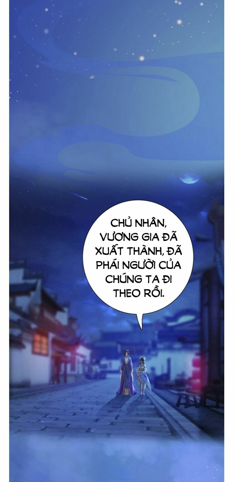 Yêu Nhan Lệnh: Chapter 66