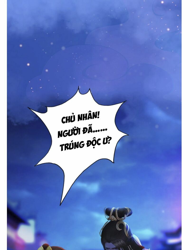 Yêu Nhan Lệnh: Chapter 66