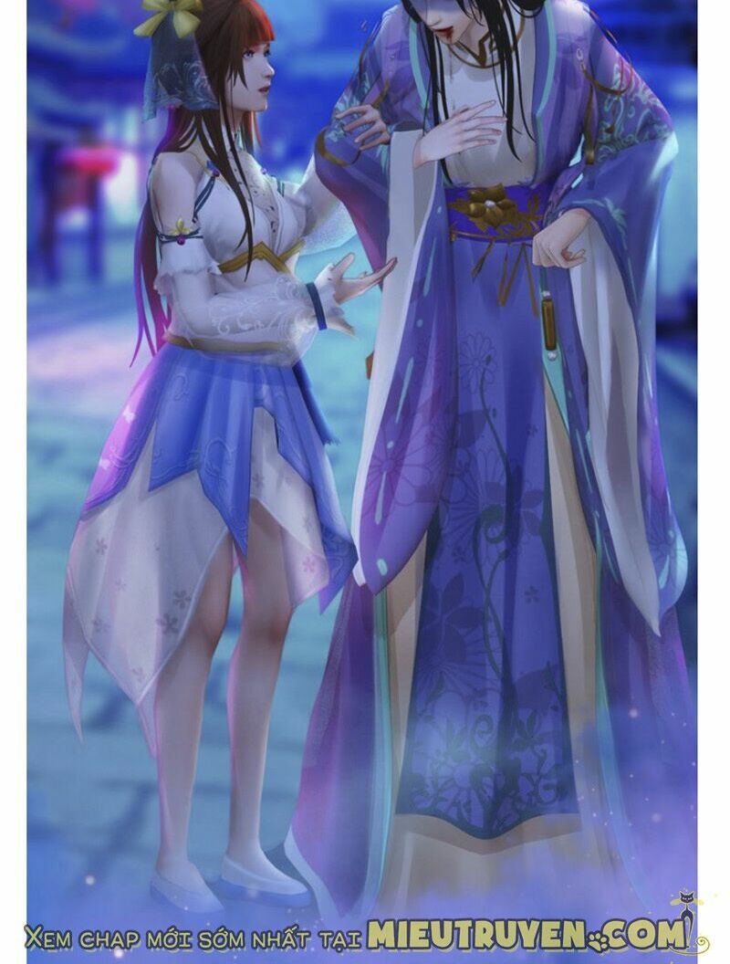 Yêu Nhan Lệnh: Chapter 66
