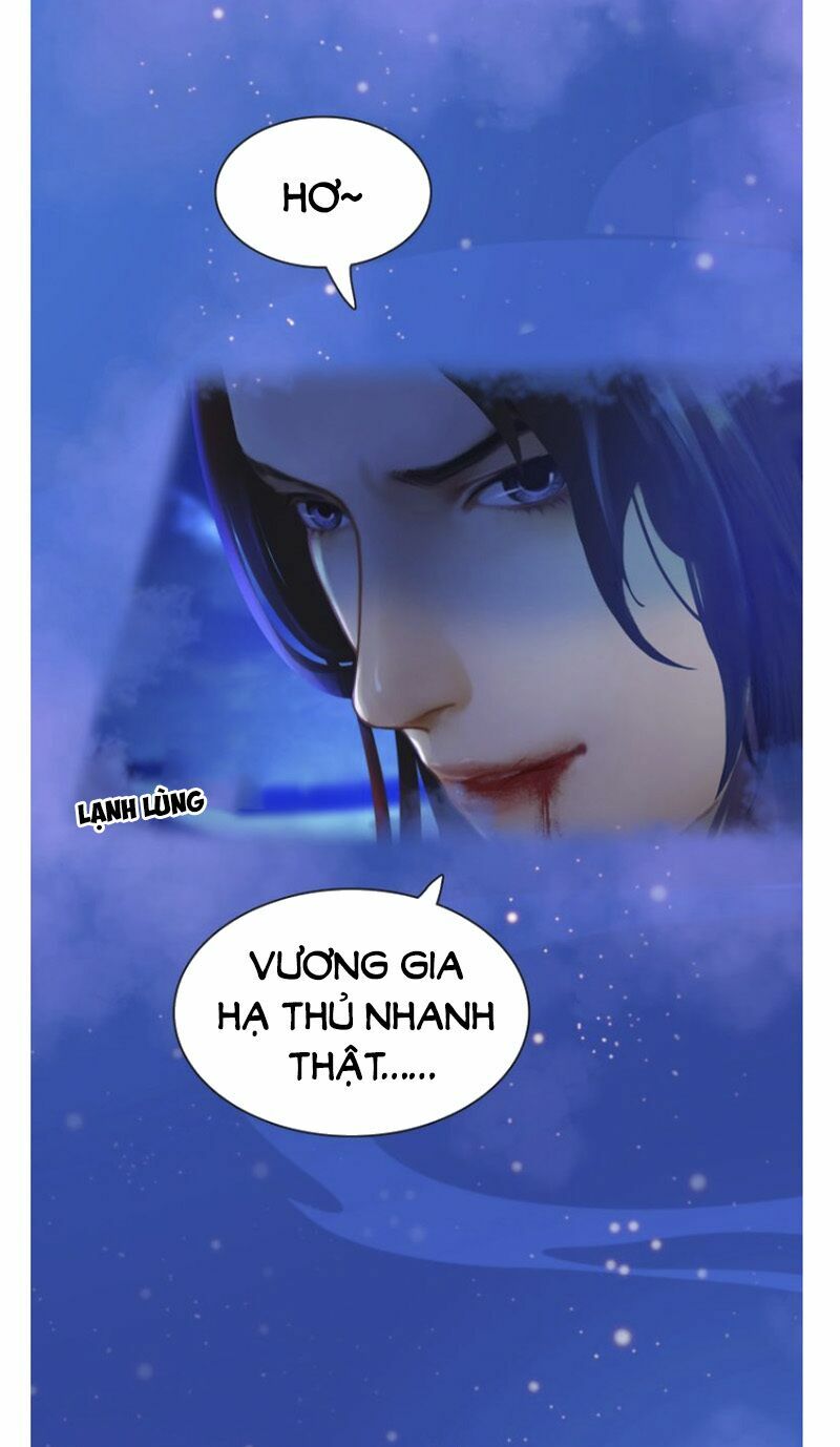 Yêu Nhan Lệnh: Chapter 66