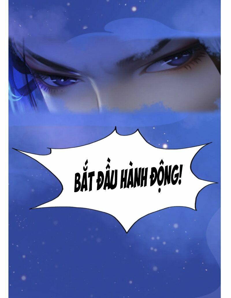 Yêu Nhan Lệnh: Chapter 66