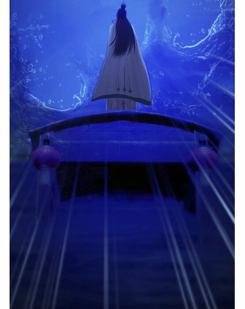 Yêu Nhan Lệnh: Chapter 66