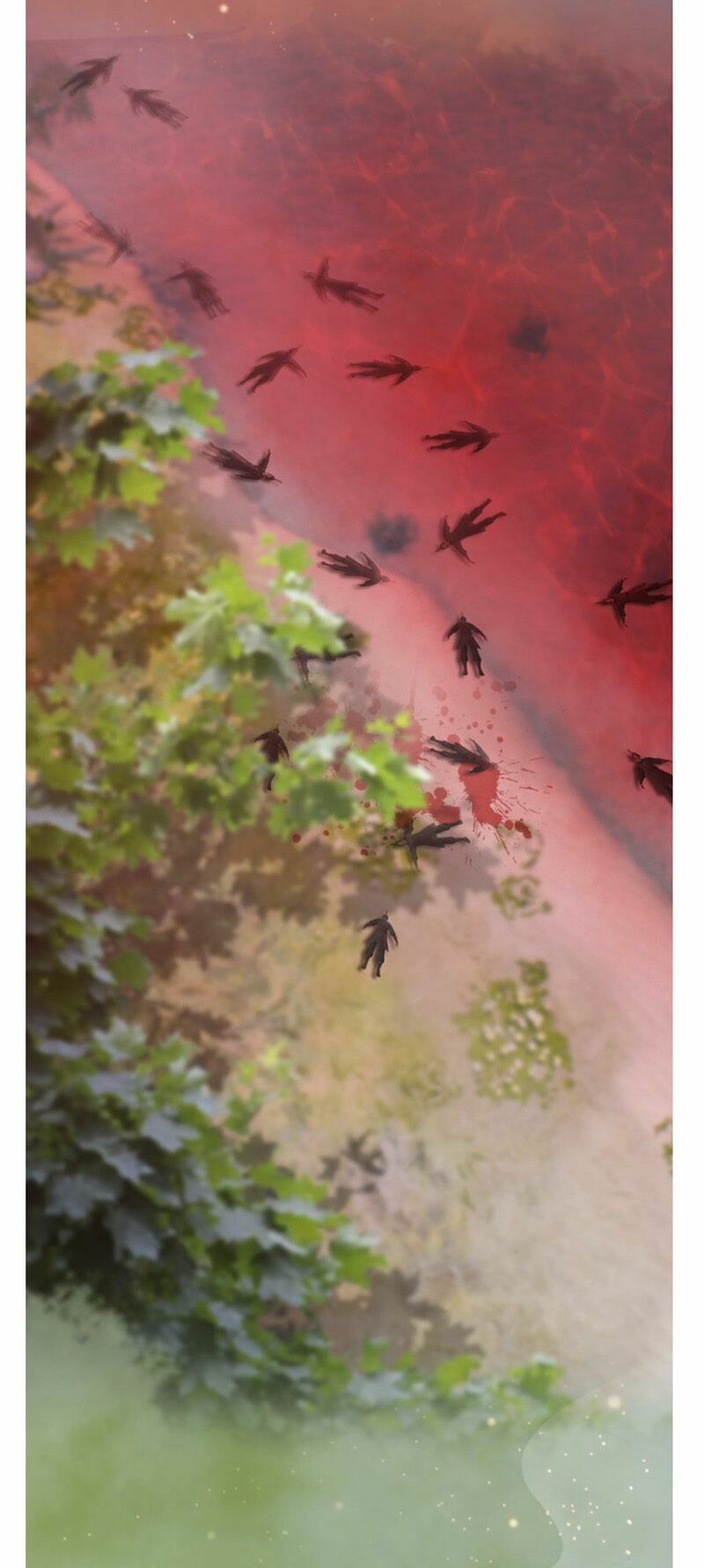 Yêu Nhan Lệnh: Chapter 66