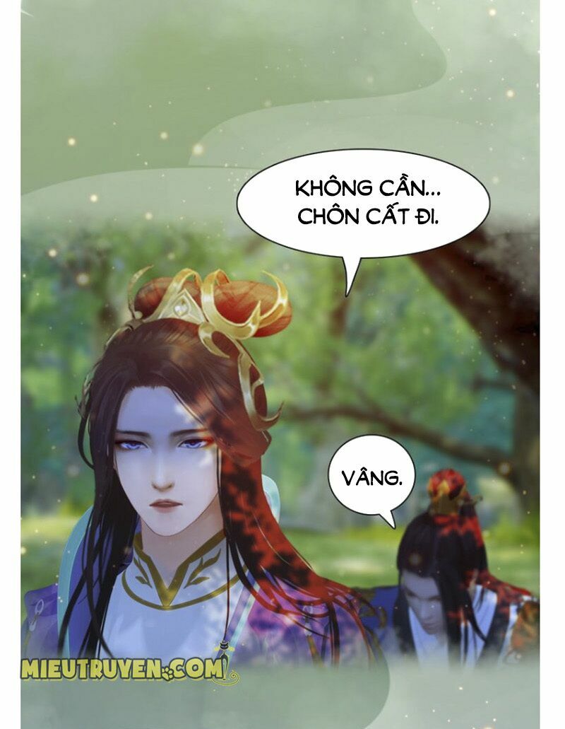 Yêu Nhan Lệnh: Chapter 66