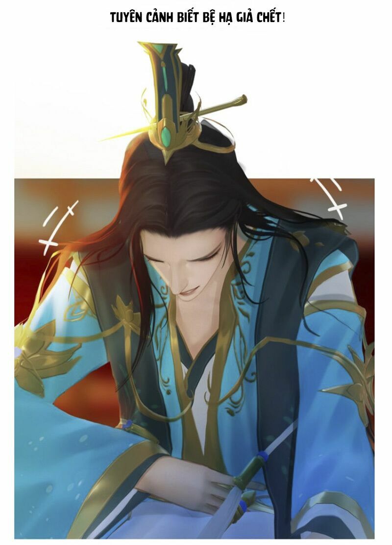 Yêu Nhan Lệnh: Chapter 66