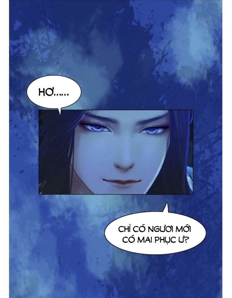 Yêu Nhan Lệnh: Chapter 66