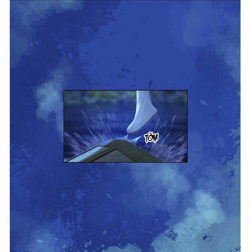 Yêu Nhan Lệnh: Chapter 66