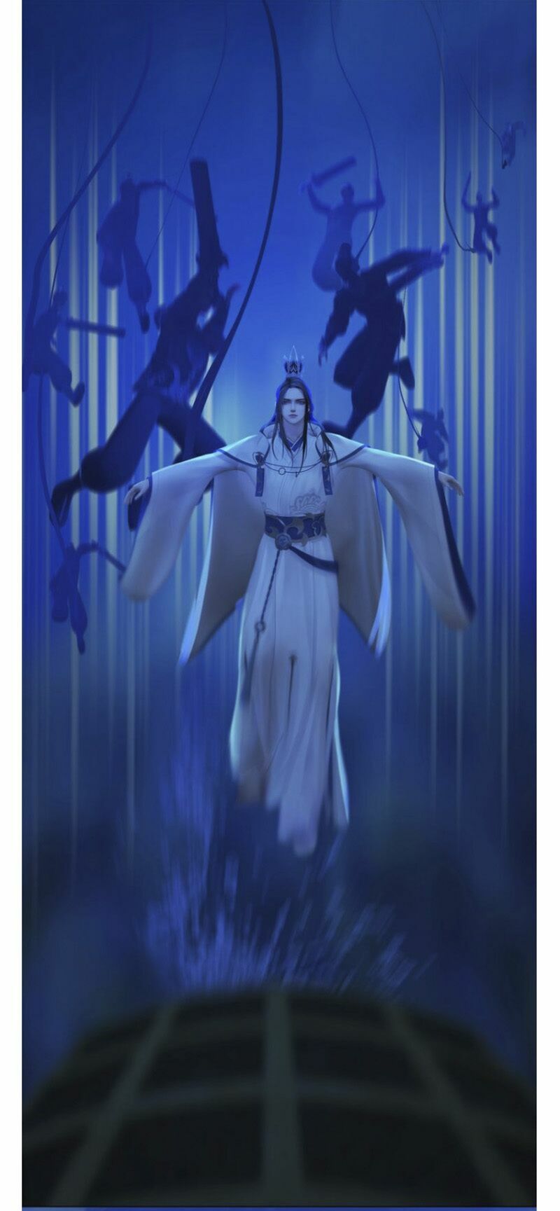 Yêu Nhan Lệnh: Chapter 66