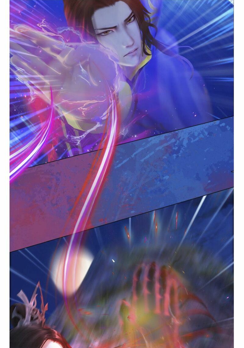 Yêu Nhan Lệnh: Chapter 66
