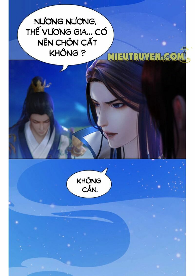 Yêu Nhan Lệnh: Chapter 67
