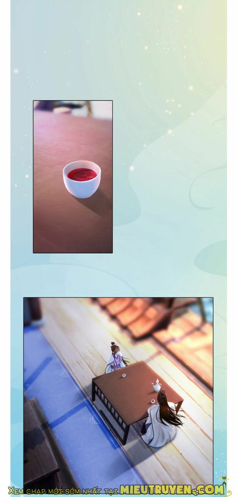 Yêu Nhan Lệnh: Chapter 67
